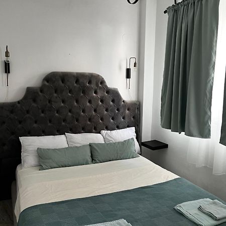 Ferienwohnung Mila Deluxe Peraía Exterior foto