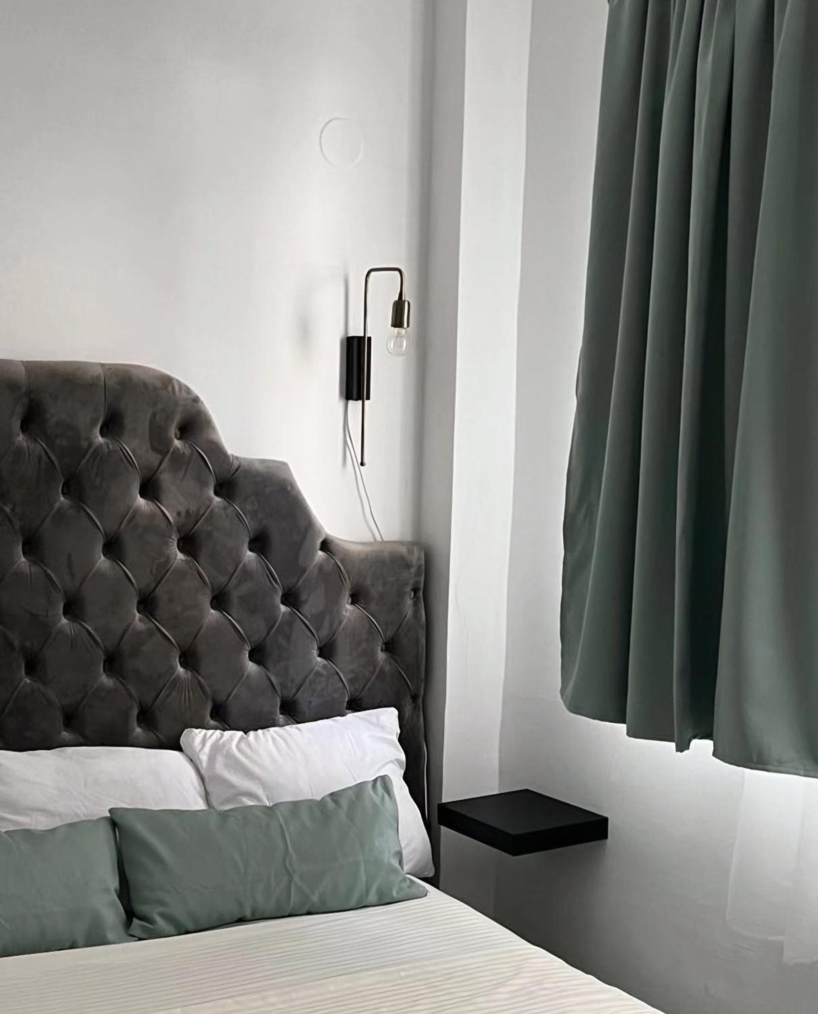 Ferienwohnung Mila Deluxe Peraía Zimmer foto